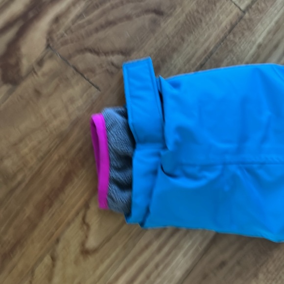 Like New Warm Lands End Coat - Picture 4 of 12